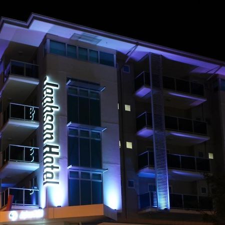 Jephson Hotel & Apartments Toowong Exterior foto