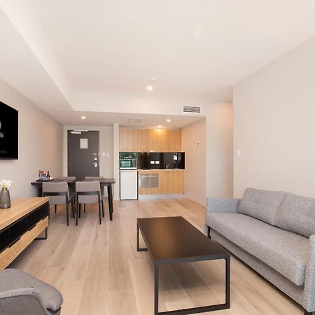 Jephson Hotel & Apartments Toowong Exterior foto