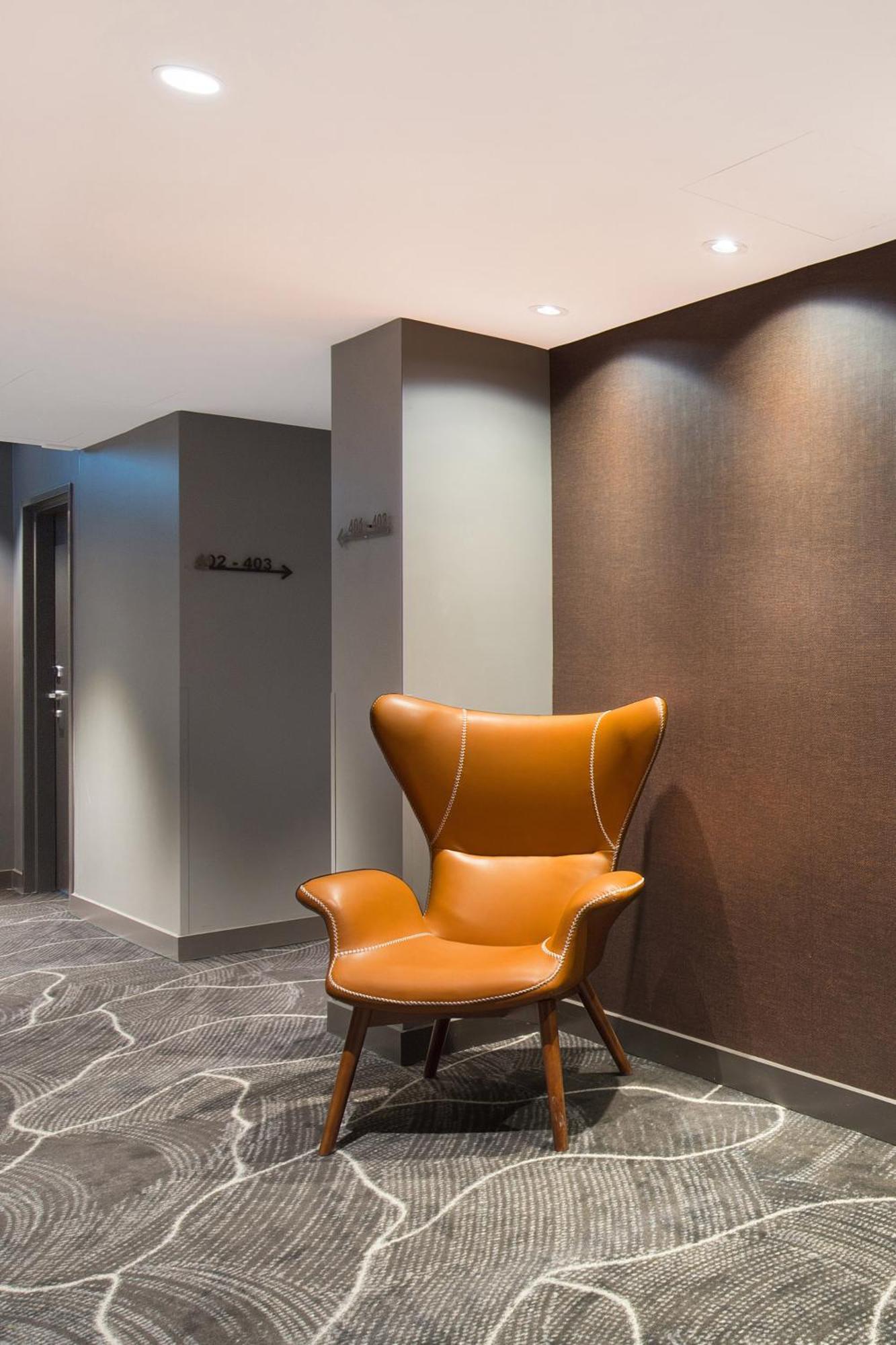 Jephson Hotel & Apartments Toowong Exterior foto