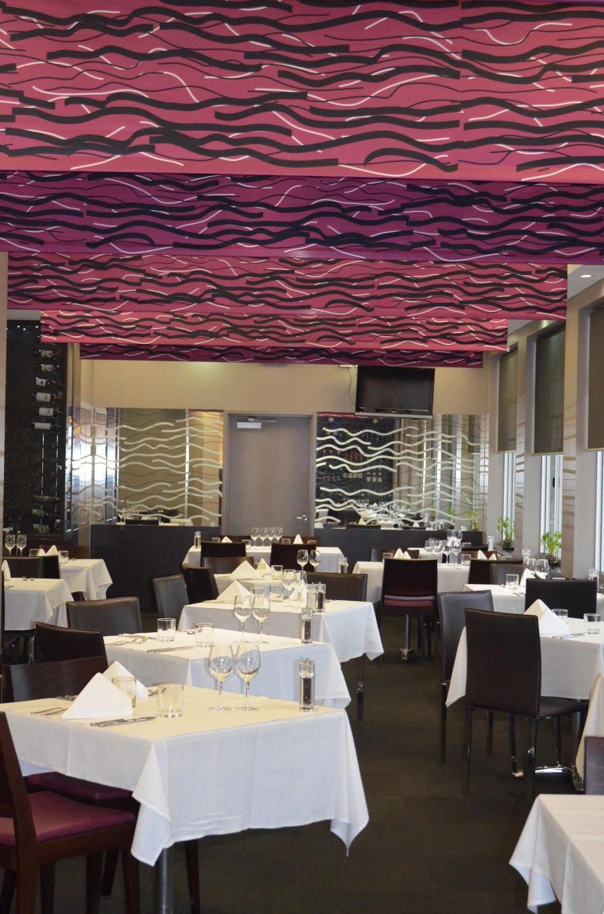 Jephson Hotel & Apartments Toowong Exterior foto