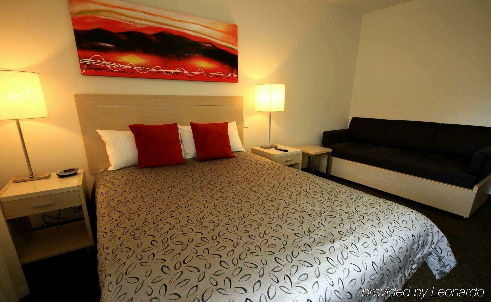 Jephson Hotel & Apartments Toowong Zimmer foto